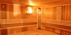 Sauna to jedna z najpopularniejszych metod relaksacyjnych.